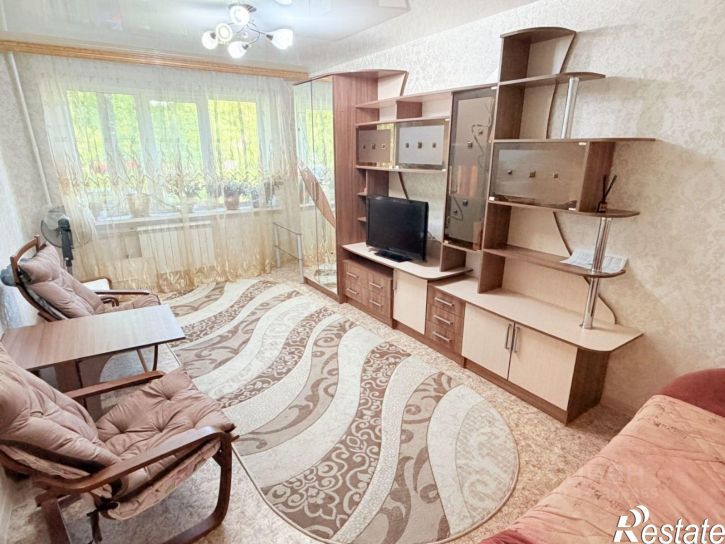 2-комн квартира проспект Свердлова, 76А,  д. 76А
