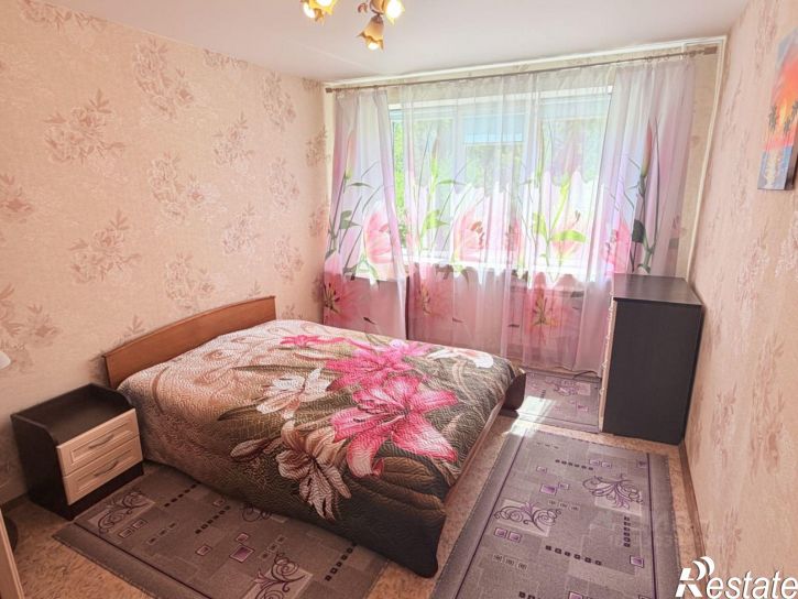 2-комн квартира проспект Свердлова, 76А,  д. 76А