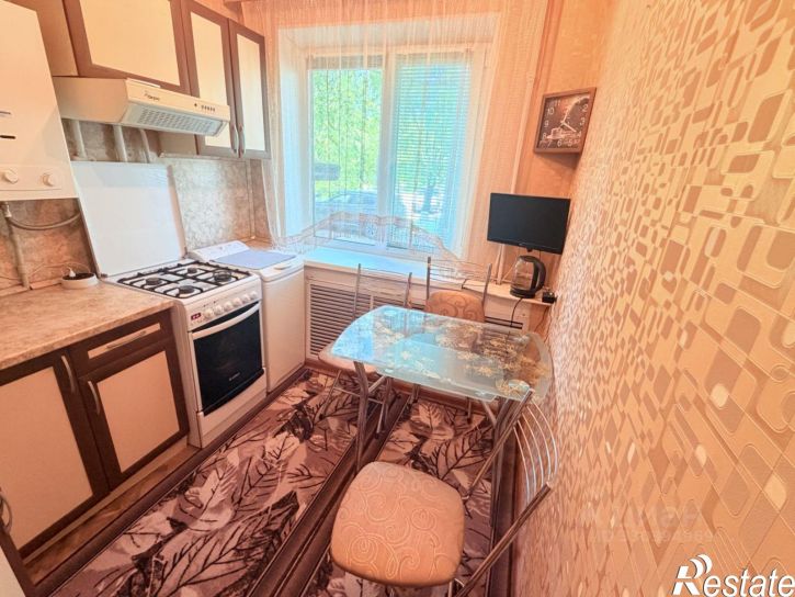 2-комн квартира проспект Свердлова, 76А,  д. 76А
