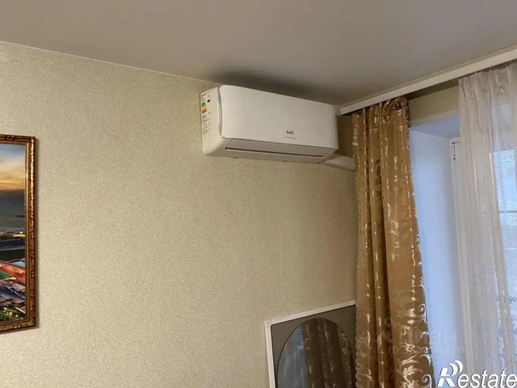 2-комн квартира улица Матросова, 30,  д. 30