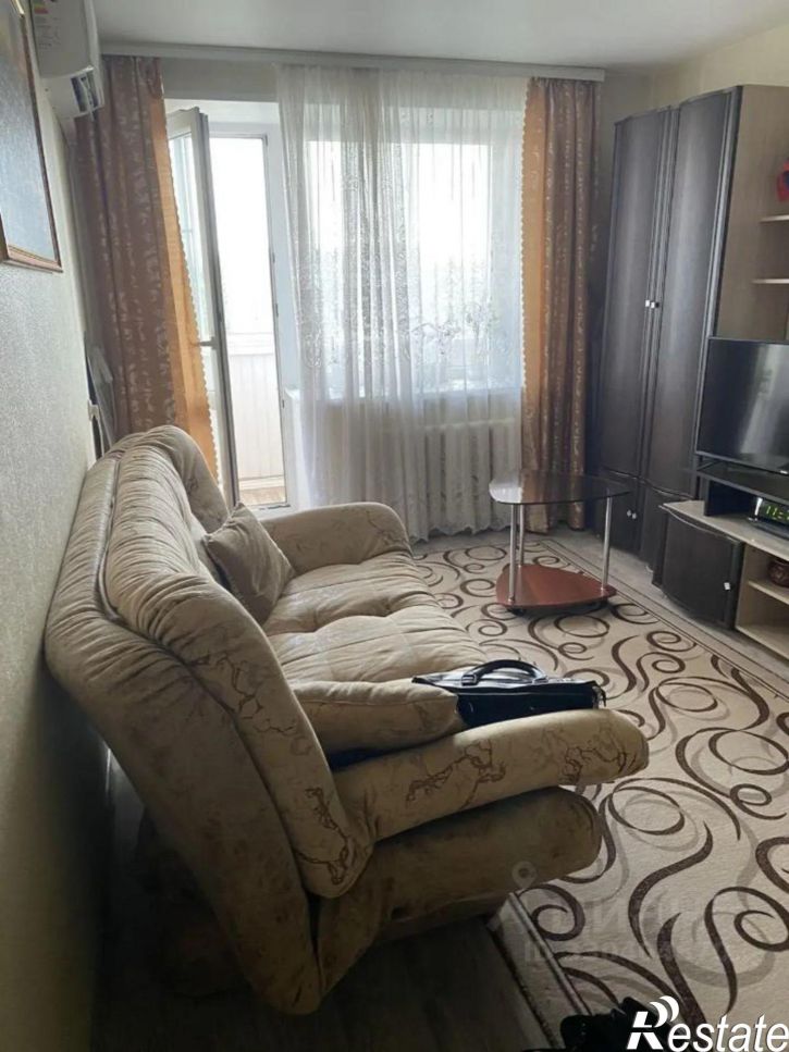 2-комн квартира улица Матросова, 30,  д. 30