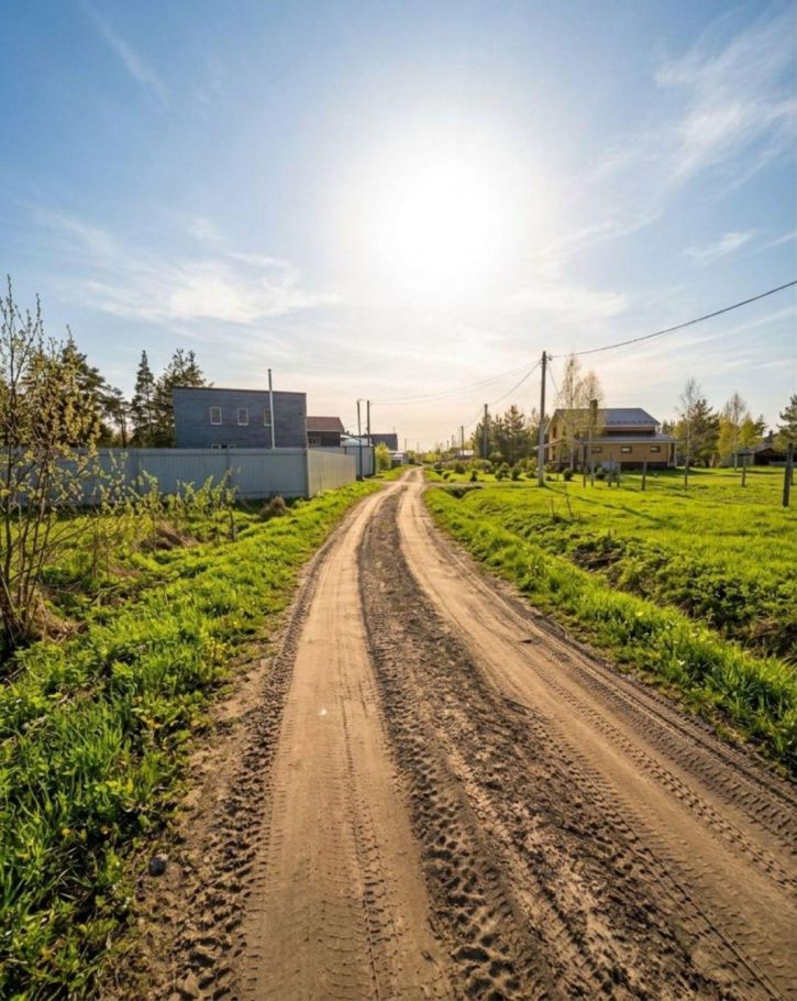 Земельный участок Дзержинск