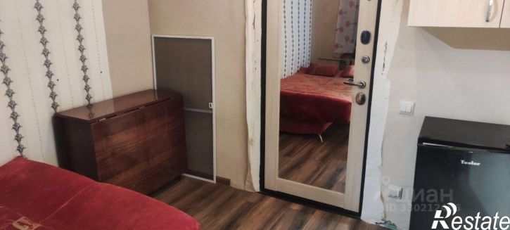 Комната пр-кт Циолковского, 19В,  д. 19В