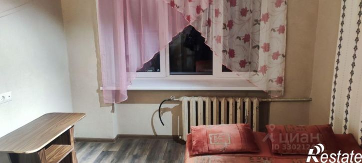 Комната пр-кт Циолковского, 19В,  д. 19В