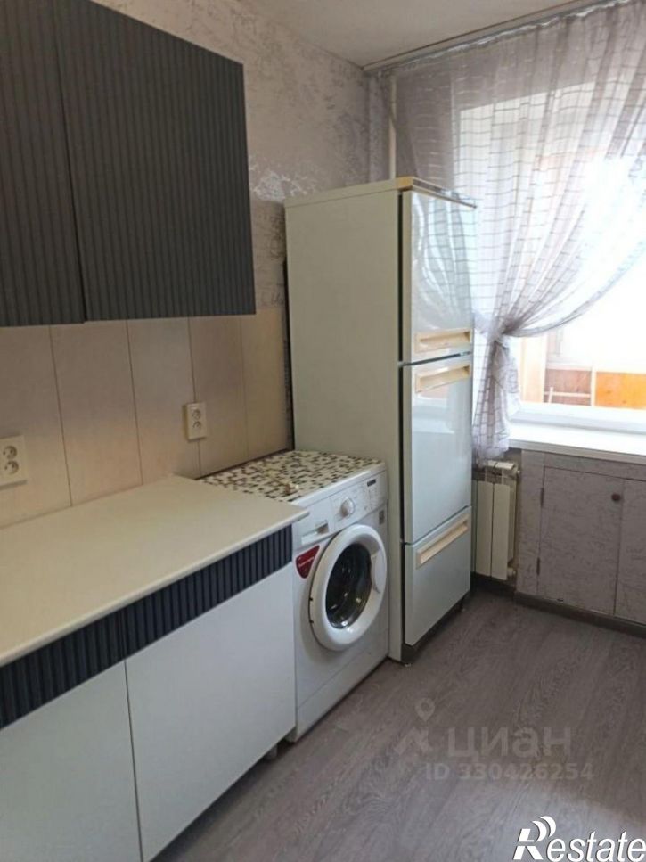 1-комн квартира пр-кт Циолковского, 86,  д. 86