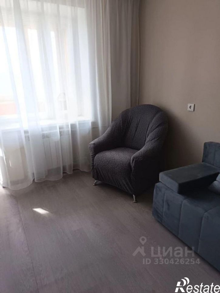 1-комн квартира пр-кт Циолковского, 86,  д. 86