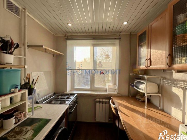 3-комн квартира Пушкинская улица, 20,  д. 20