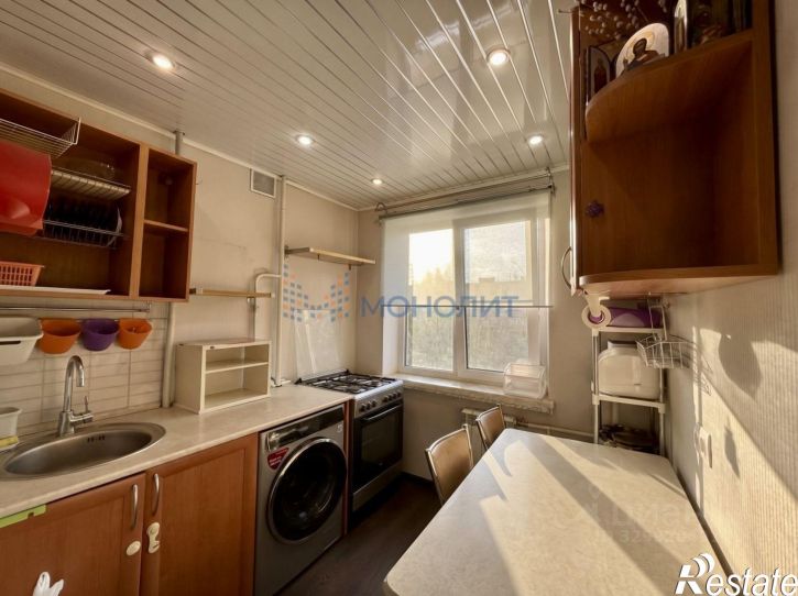 3-комн квартира Пушкинская улица, 20,  д. 20