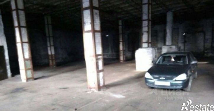 Помещение свободного назначения ул Лермонтова, 20,  д. 20