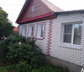 коттедж 65 кв м ул Пырская, 18