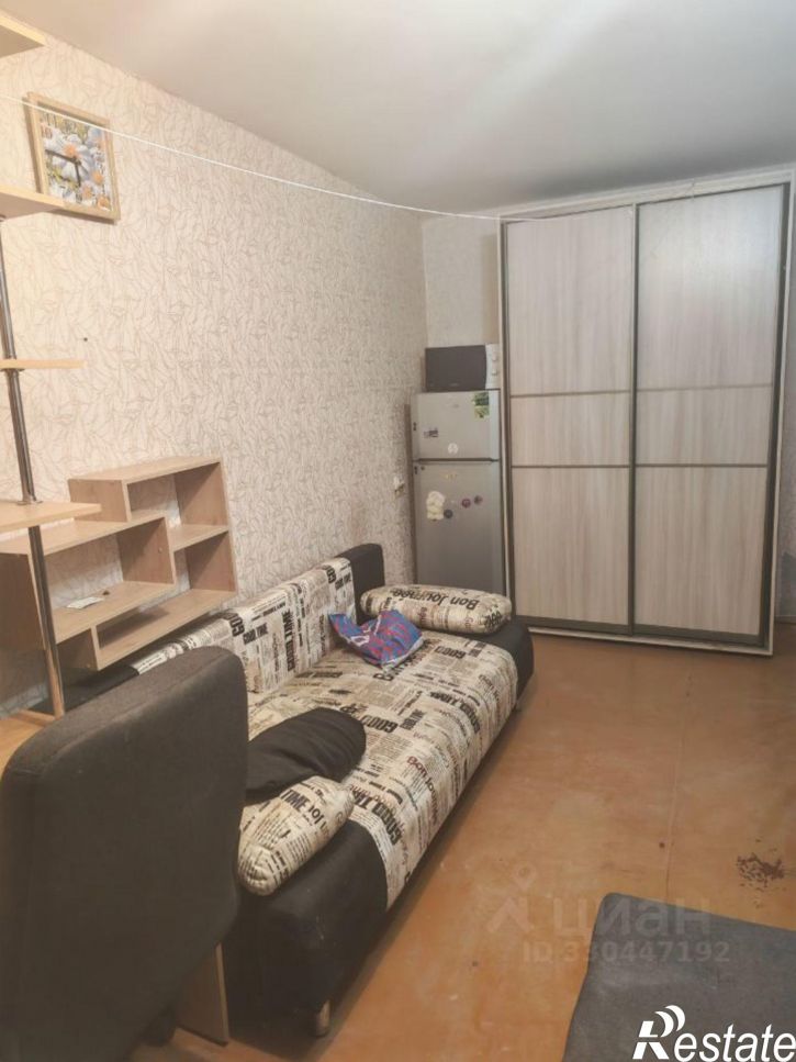 Комната проспект Ленинского Комсомола, 18,  д. 18