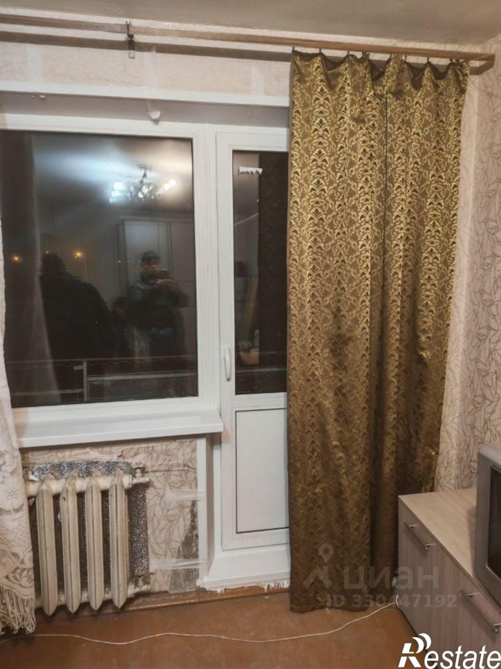 Комната проспект Ленинского Комсомола, 18,  д. 18