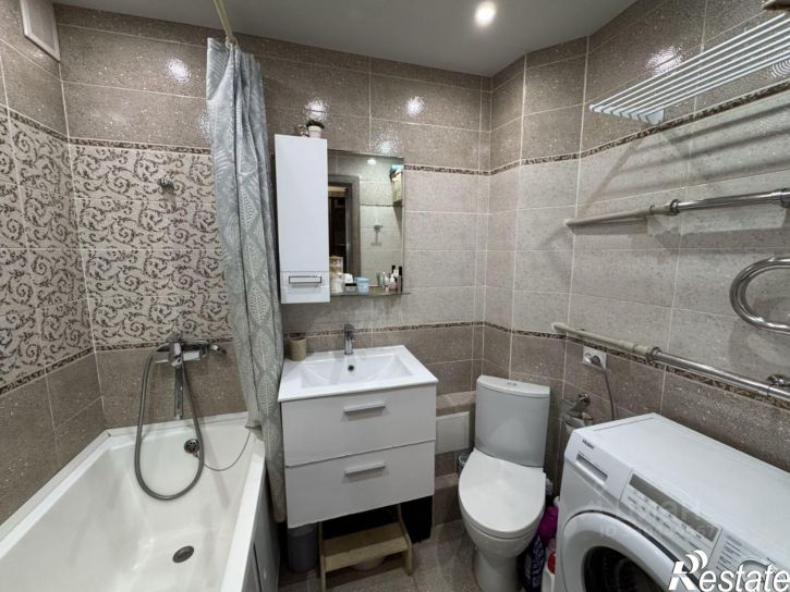 2-комн квартира ул Пушкинская, 20,  д. 20