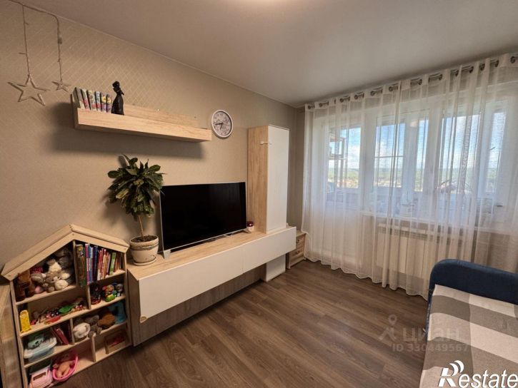 2-комн квартира ул Пушкинская, 20,  д. 20
