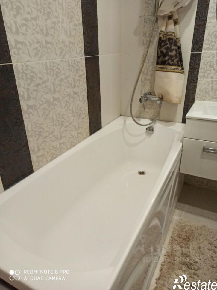 2-комн квартира улица Галкина, 1 к1,  д. 1 к1