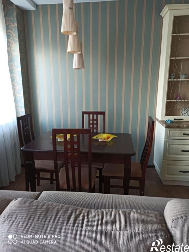 2-комн квартира улица Галкина, 1 к1,  д. 1 к1
