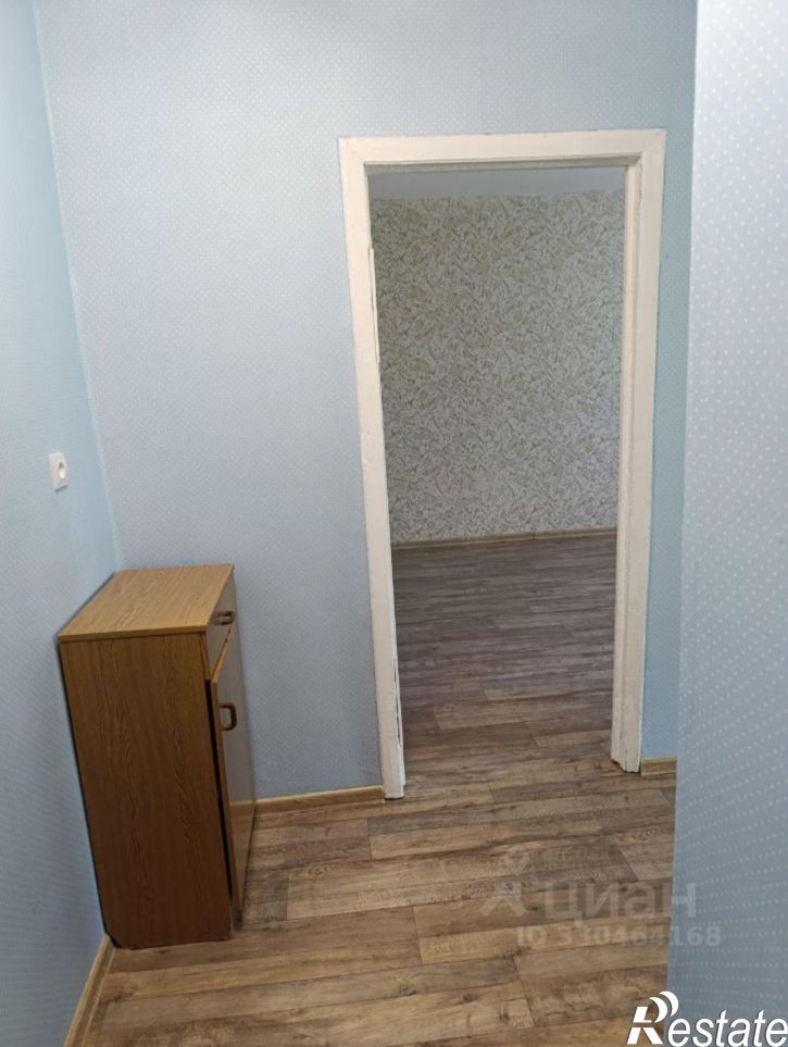 1-комн квартира улица Гайдара, 34Б,  д. 34Б