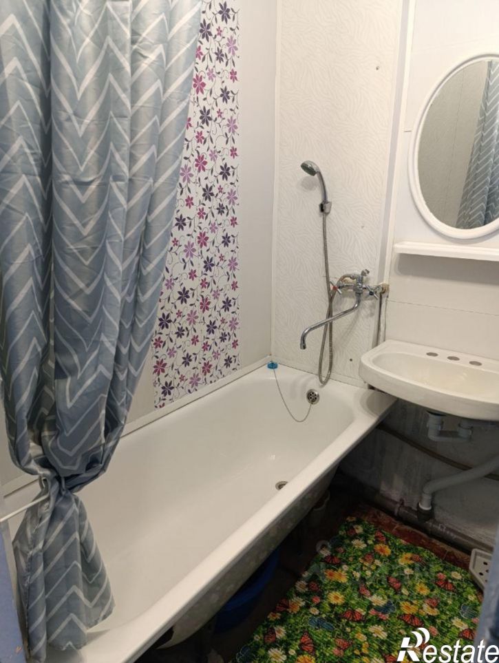 1-комн квартира улица Гайдара, 34Б,  д. 34Б