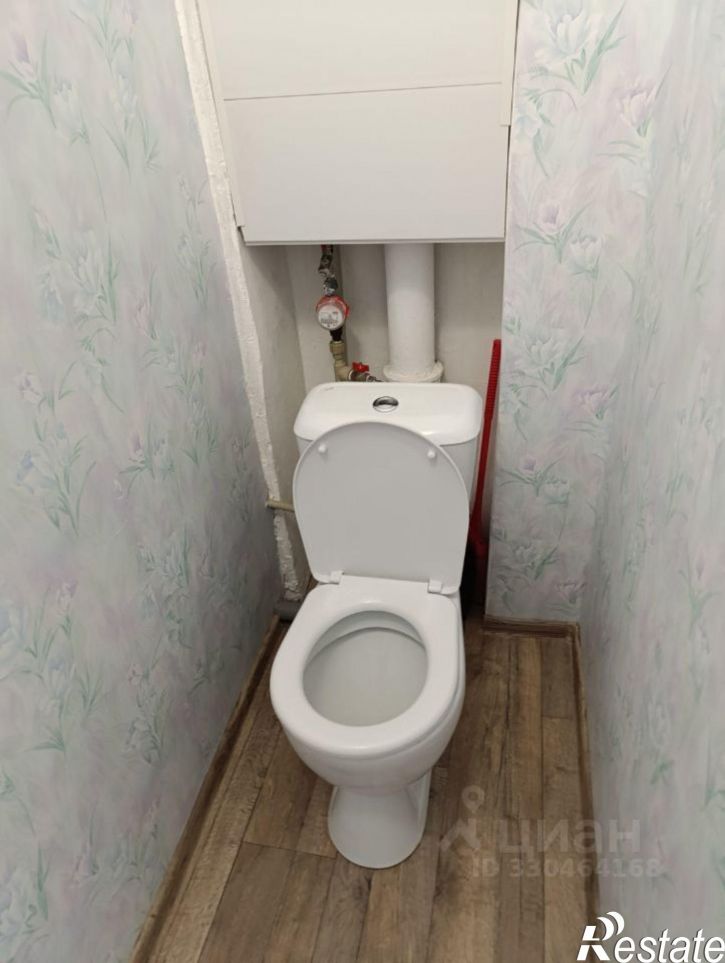 1-комн квартира улица Гайдара, 34Б,  д. 34Б