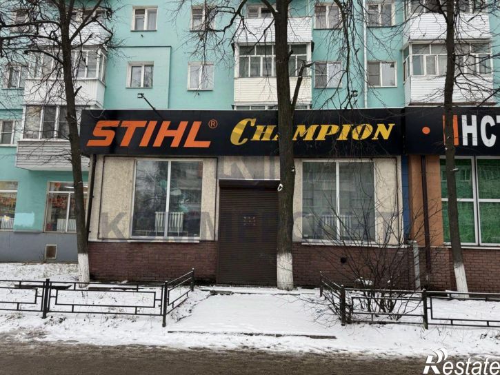 Торговое помещение ул Грибоедова, 26,  д. 26