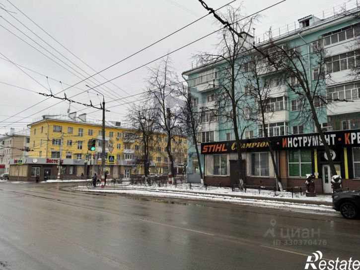 Торговое помещение ул Грибоедова, 26,  д. 26