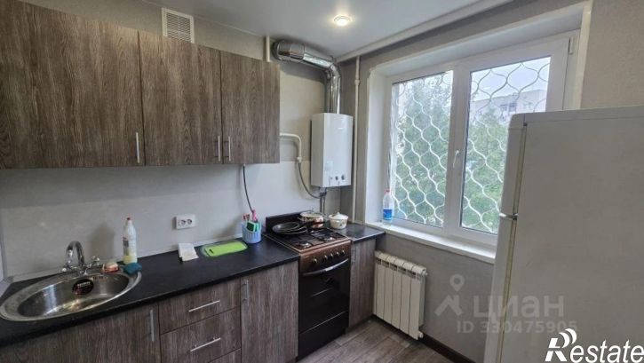2-комн квартира ул Молодежная, 10,  д. 10