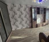 1-комн, 33кв м, этаж 3/5 пр-кт Циолковского, 20