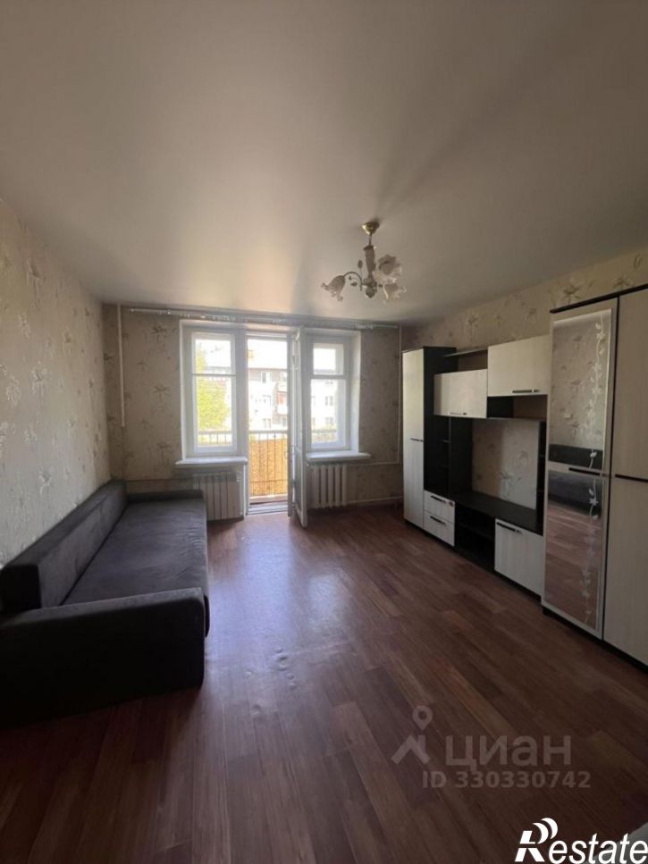 2-комн квартира б-р Правды, 7А,  д. 7А