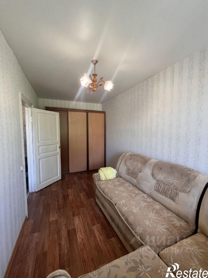 2-комн квартира б-р Правды, 7А,  д. 7А