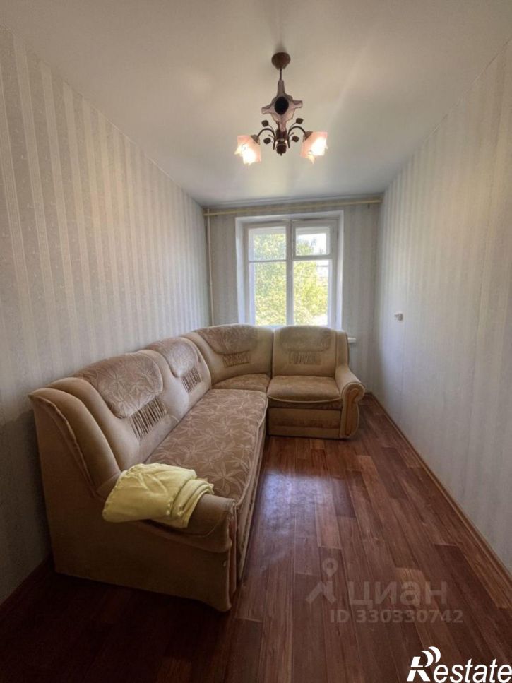 2-комн квартира б-р Правды, 7А,  д. 7А