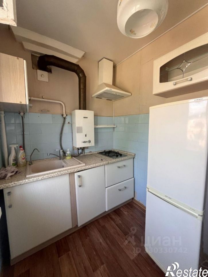 2-комн квартира б-р Правды, 7А,  д. 7А