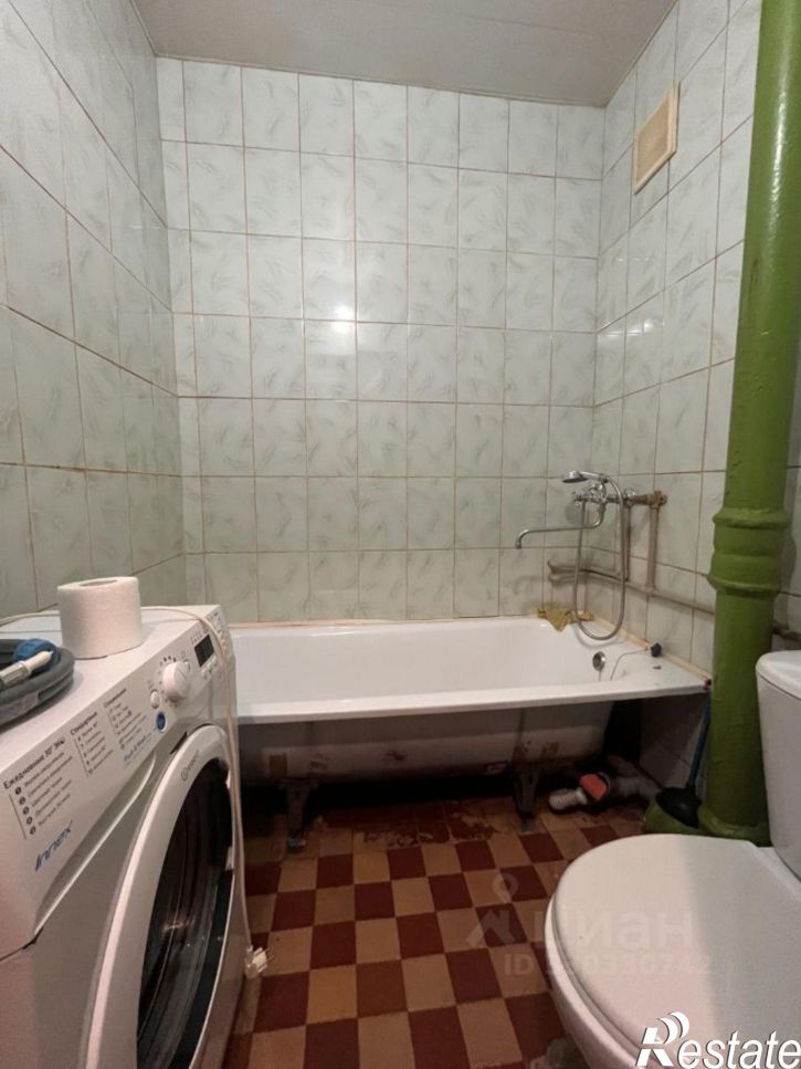 2-комн квартира б-р Правды, 7А,  д. 7А