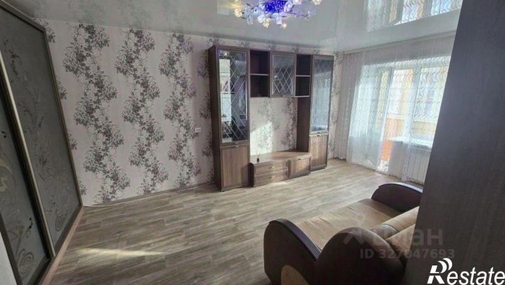 1-комн квартира пр-кт Циолковского, 20,  д. 20