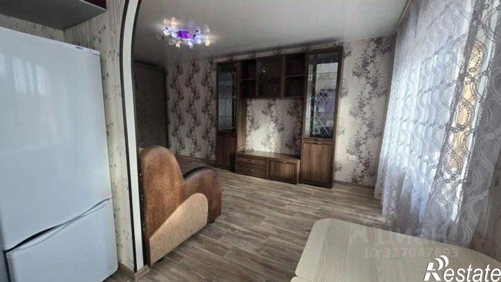 1-комн квартира пр-кт Циолковского, 20,  д. 20
