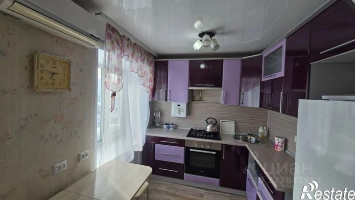1-комн квартира пр-кт Циолковского, 20,  д. 20