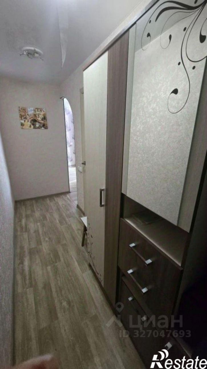 1-комн квартира пр-кт Циолковского, 20,  д. 20