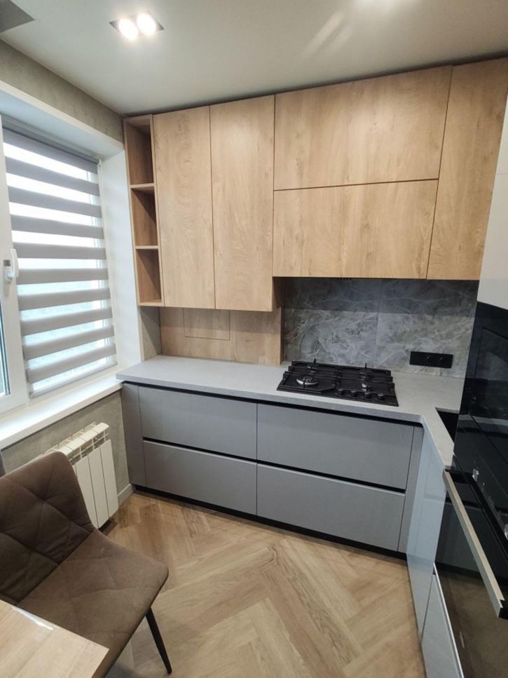 3-комн квартира Свердлова пр-кт, 84а