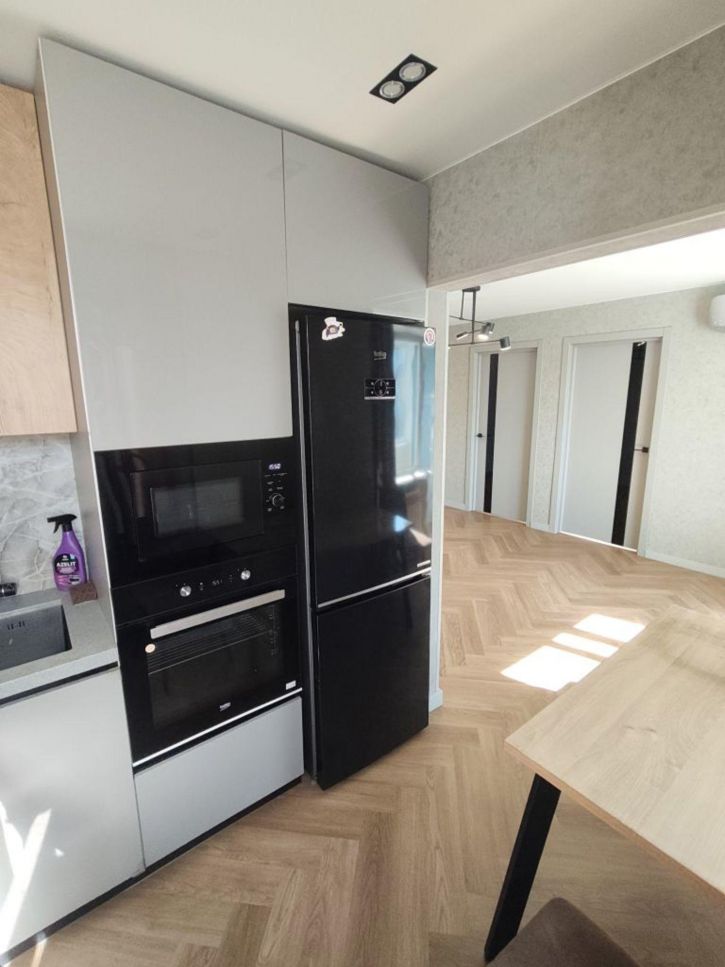 3-комн квартира Свердлова пр-кт, 84а