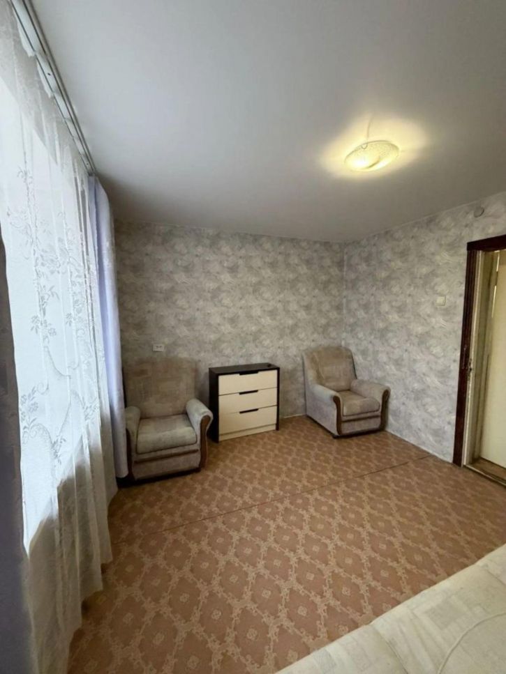 Комната Учительский пер, 7