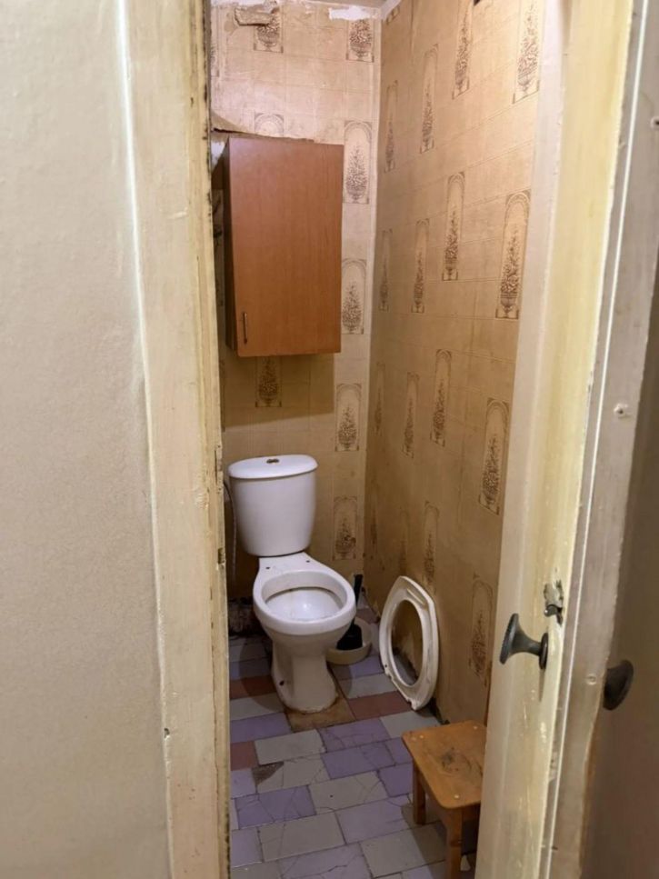 Комната Учительский пер, 7