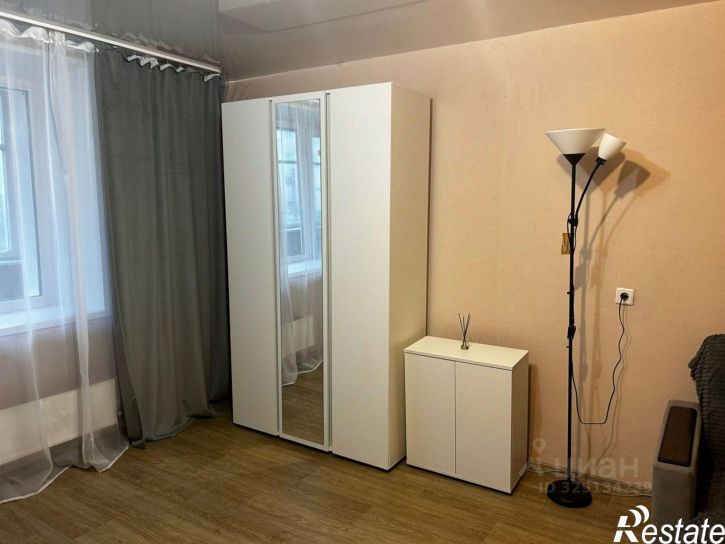 1-комн квартира проспект Свердлова, 68/22,  д. 68/22