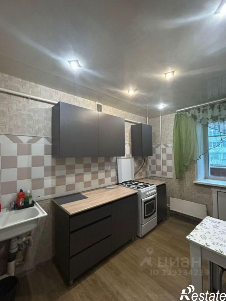 1-комн квартира проспект Свердлова, 68/22,  д. 68/22