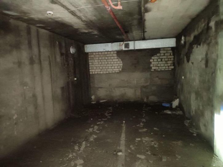 Гараж/парковка Буденного ул