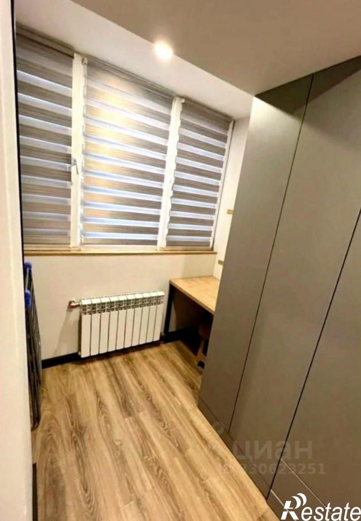1-комн квартира улица Грибоедова, 15,  д. 15