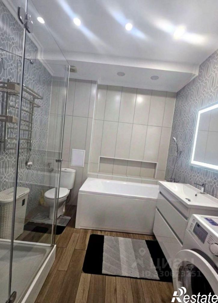 1-комн квартира улица Грибоедова, 15,  д. 15