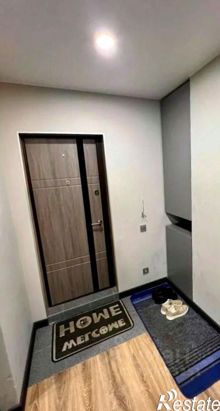 1-комн квартира улица Грибоедова, 15,  д. 15