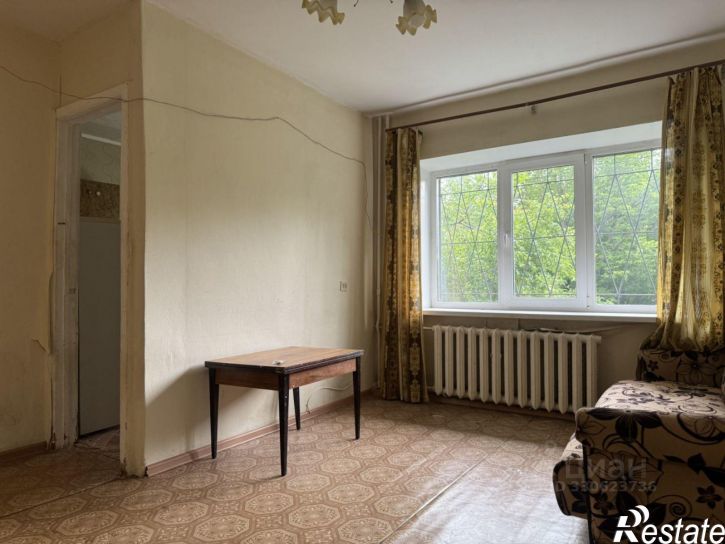 1-комн квартира проспект Циолковского, 25,  д. 25