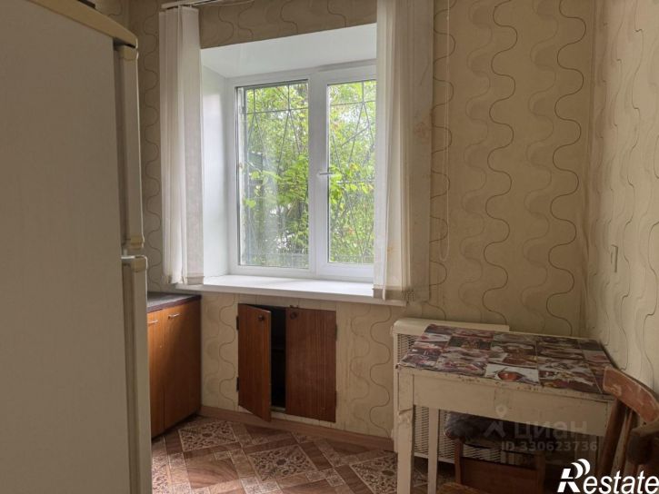 1-комн квартира проспект Циолковского, 25,  д. 25