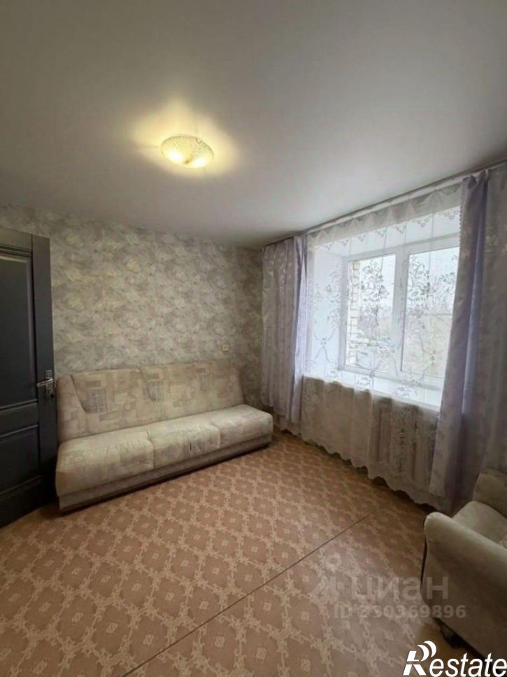 Комната Учительский переулок, 7,  д. 7