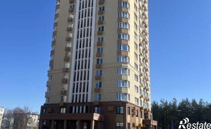 2-комн квартира проспект Циолковского, 61Г к1,  д. 61Г к1